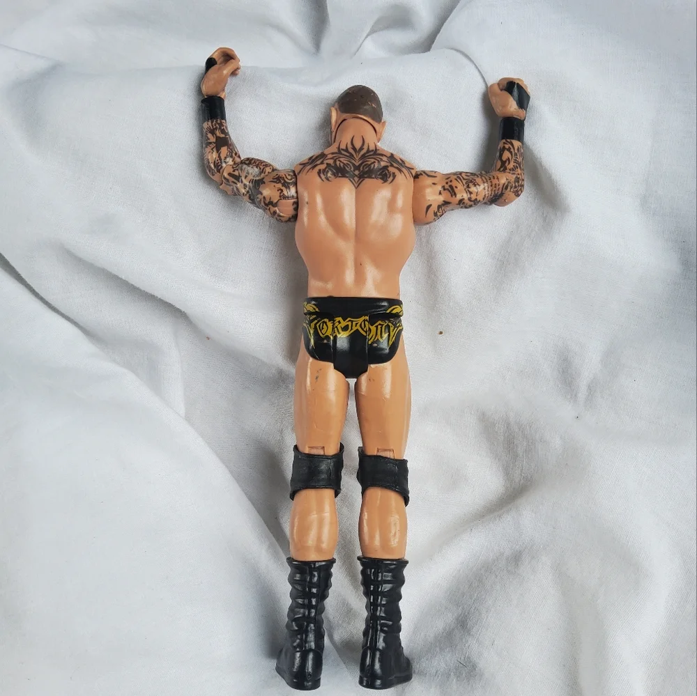 WWE Randy Orton - Picture 2 of 6